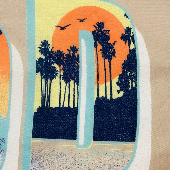 🆕IZOD Aloha Pillowcase 2-Pack-NWT - Picture 11 of 13